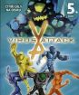Virus Attack 5.
