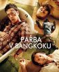 Pařba v Bangkoku