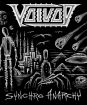 Voivod : Synchro Anarchy