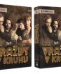 Vraždy v kruhu (12 DVD)