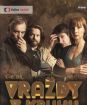 Vraždy v kruhu (12 DVD)