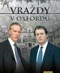 Vraždy v Oxfordu I.
