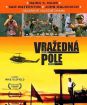 Vražedná pole (digipack)
