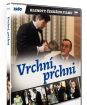 Vrchní, prchni!