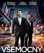Všemocný (digipack)