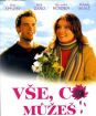 Všetko, čo môžeš chcieť
