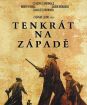 Tenkrát na Západě (CZ dabing)