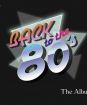 Výber : Back To The 80 s / The Album - 2CD