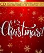 Výber : It is Christmas - 3CD