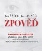 Výber : Jiří Žáček, Karel Mařík: Zpověď