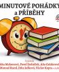 Výber : Minutové pohádky a příběhy - MP3-CD