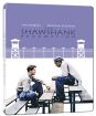 Vykoupení z věznice Shawshank 2BD (UHD+BD) – steelbook