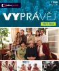 Vyprávěj III.řada (13 DVD)