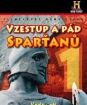 Vzestup a pád Sparťanů - Kodex cti (digipack) FE