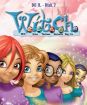 W.I.T.C.H. séria 2 - DVD 7