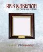 Wakeman Rick : A Gallery Of The Imagination - CD+DVD