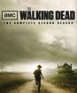 Živí mrtví 2. sezóna
