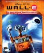 WALL-E DVD (SK) - Disney Kouzelné filmy č.23