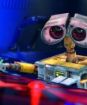 Wall-E  (Blu-ray)