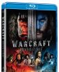 Warcraft: První střet