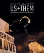 Waters Roger : Us + Them - 2CD