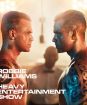 WILLIAMS, ROBBIE: HEAVY ENTERTAINMENT SHOW