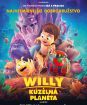 Willy a kouzelná planeta