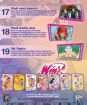 Winx Club séria 1 - (17 až 19 diel)