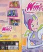 Winx Club séria 1 - 20 až 22