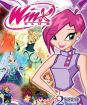Winx Club séria 2 - (18 až 20 díl)