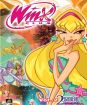 Winx Club séria 2 - (5 až 8 díl)