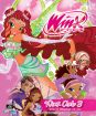 Winx Club séria 3 - (15 až 17 díl)
