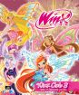 Winx Club séria 3 - (21 až 23 díl)