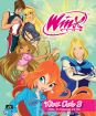 Winx Club séria 3 - (24 až 26 díl)