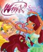 Winx Club séria 5 - (12 až 14 díl)