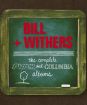 WITHERS BILL - COMPLETE SUSSEX & COLUMBIA ALBUM MASTERS (9CD)