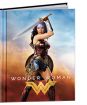 Wonder Woman 2BD (3D+2D)