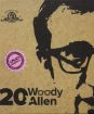 Woody Allen kolekce (20 DVD)