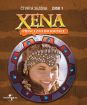 Xena 4/01