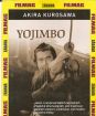 Yojimbo (papierový obal)