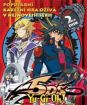 Yu-Gi-Oh 5D´s - 2. DVD (digipack)