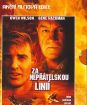 Za nepřátelskou linií