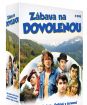 Zábava na dovolenou (5 DVD)