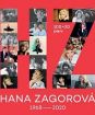 Zagorová Hana : 100+20 písní / 1968-2020 - 6CD