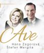 Zagorová Hana, Margita Štefan : Ave / Komplet - 2CD