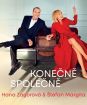 ZAGOROVÁ HANA & ŠTEFAN MARGITA: KONEČNE SPOLEČNĚ 