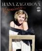ZAGOROVA, HANA: VZPOMINANI