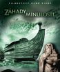 Záhady minulosti (4 DVD)