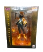 Sběratelská postavička - Uzumaki Naruto Rikudou Sennin Mode - 24 cm