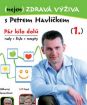 Zdravá výživa DVD I. (papierový obal)
